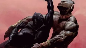 21 Years Ago, An Iconic Marvel Character First Debuted (And Their Black Panther History Is Huge for the MCU)