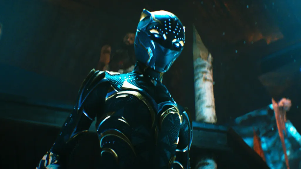 Black Panther - Wakanda Forever