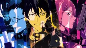 After 8 Years, Cancelled Shonen Jump Revival Anime Confirms 2026 Release Date