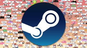 Top 10 Steam Game Is Free and Incredibly Addictive