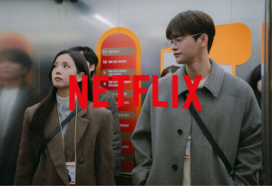 Netflix’s New Series Starring 2 KPop Stars is Officially a Hit with 2.6 Million Viewers
