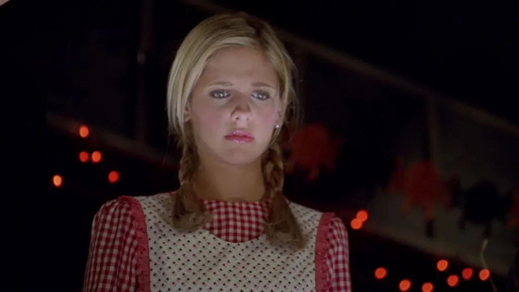 Buffy the Vampire Slayer - Fear Itself