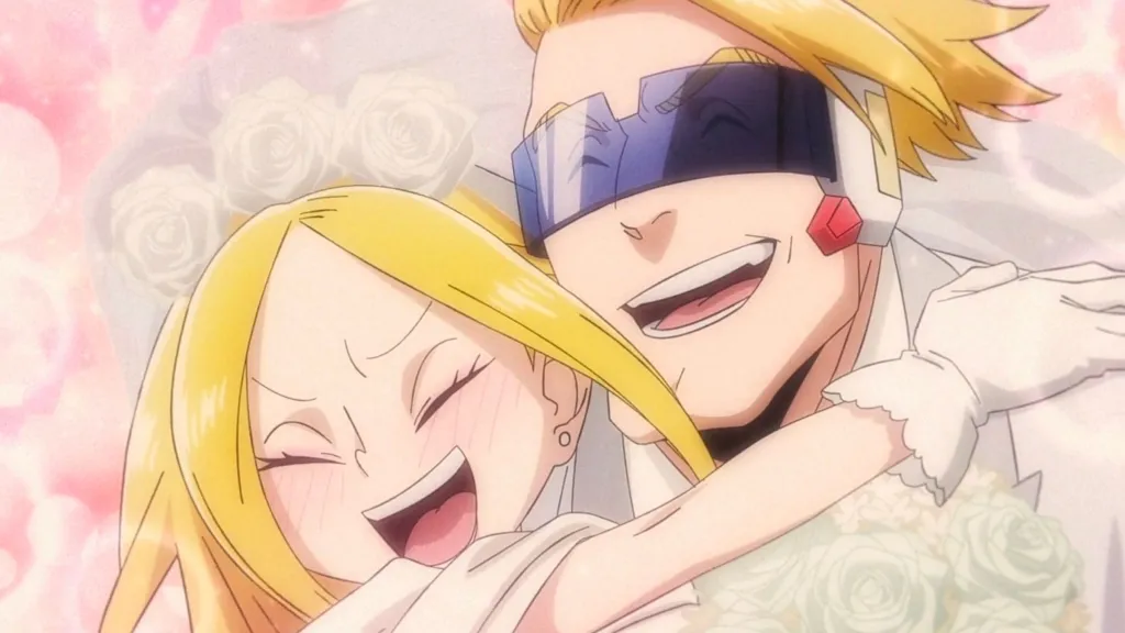 Captain Celebrity - My Hero Academia Vigilantes