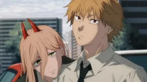 It’s Official, Chainsaw Man Ends After 8 Years With Final Chapter (& Major Returns)