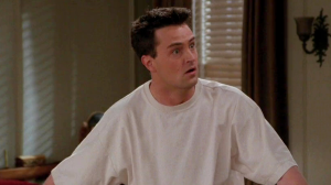 30 Years Ago Today, Friends Wrote Out 1 of Its Best Supporting Characters (& the Actor Later Played a Different Role)