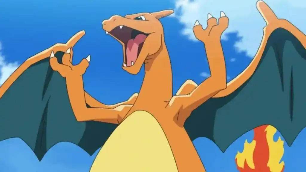 Charizard