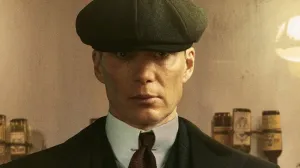 Tommy Shelby’s Fate in the Peaky Blinders Movie Officially Explained by Cillian Murphy & Creator