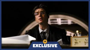 Cillian Murphy Addresses Potential Marvel or DC Villain Casting [Exclusive]