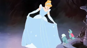 New Disney Cinderella Project Revealed (But It’s Not What You Think)