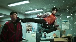 Live-Action Anime Adaptation Announces Surprise Sequel