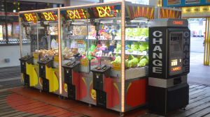 5 Most Challenging Redemption Game Machines Ever Created