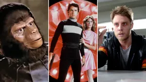 4 CBS Sci-Fi Shows That Were Spinoffs of Popular Movies, Ranked