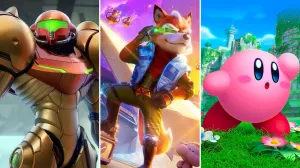 5 Nintendo Characters That Should Debut in the Mario Movies After Star Fox