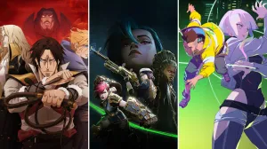 5 Netflix TV Shows To Watch if You Love Invincible