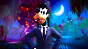 This Disney Video Game Managed To Renew My Love Of Video Games In An Unexpected Way