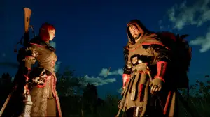 Could Crimson Desert One Day Go Multiplayer?