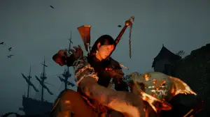 Crimson Desert Feels Like the Game the Open World Genre Needed