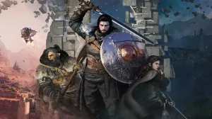 Pearl Abyss Is Doing What Almost No Studio Has With Crimson Desert