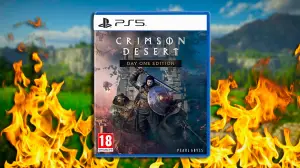 There’s a Problem With Crimson Desert Physical Editions (and It Exposes a Problem With Modern Gaming)