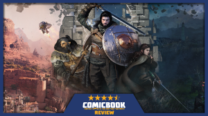 Crimson Desert Review: After 200 Hours, I Can Say This is Ambition on an Unbelievable Scale