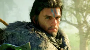 Why You Shouldn’t Ignore the Main Quest in Crimson Desert