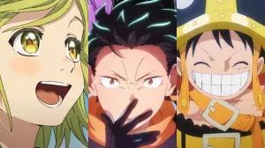 Crunchyroll Confirms Spring 2026 Anime Lineup With Big Returns & Debuts