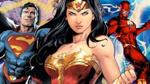 7 Most Overpowered DC Comics Heroes Who Need to Be Nerfed In Most Storylines