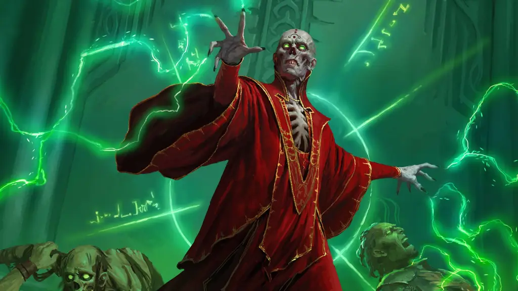 D&D Arcana Unleashed Deadfall book cover