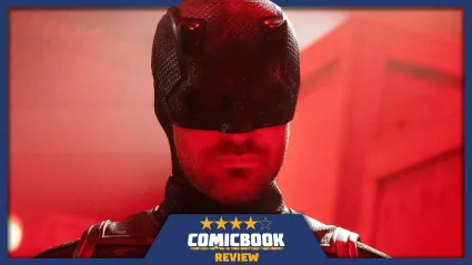 Daredevil Born Again Season 2 Review