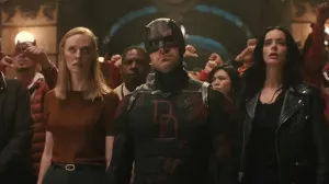 Daredevil: Born Again Reveals Luke Cage Moment Straight From The Comics