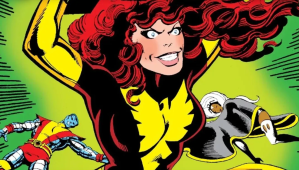 7 Greatest Moments In The Dark Phoenix Saga, Ranked