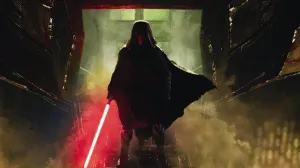 Star Wars’ Most Exciting New TV Show Releases This Week