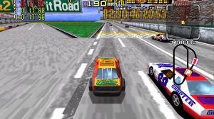 10 Best Arcade Racing Games of the 1990s, Ranked
