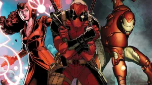 7 Marvel Heroes Who Are One Step From Being the Villain