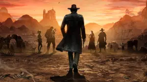 5 Best Gaming Cowboys of All Time (and They’re Not All From Red Dead Redemption)