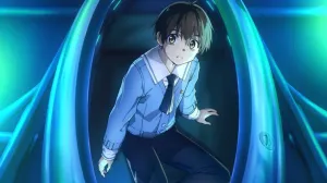 Sword Art Online Creator Returns With First Look at New 2026 Anime