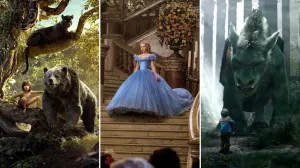 5 Live-Action Remakes That Actually Lived Up to the Original (And 3 Are Even Better)