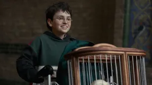 HBO’s Harry Potter Reboot Still Hasn’t Revealed Its Answer to the Best Part of the Movies