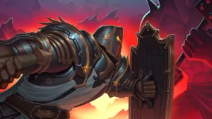 Upcoming Singleplayer Action Game Delivers MMO-Style Raids for Solo Gamers