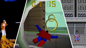 5 Hardest Games That Make Everyone Rage Quit the First Level