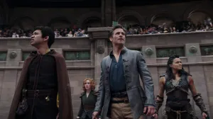 Netflix’s Dungeons & Dragons Show Can Finally Include the Best Character Cut From the $208M Movie