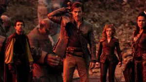 3 Years Ago Today, the Most Underrated Fantasy Movie of the 2020s Was Released (We Still Need the Sequel)