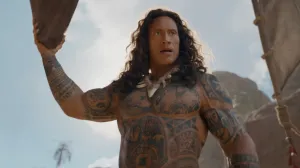 Moana’s Live-Action Maui Design Explained After Wig Backlash