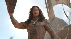 Why Dwayne Johnson’s Maui Looks So Weird in Disney’s Live-Action Moana Remake