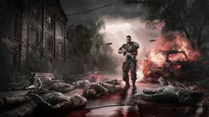 Dying Light’s New Expansion Makes It The Walking Dead Game Everyone Wanted