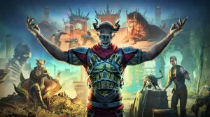 Elder Scrolls Online Relaunches With Season 0, Here’s Everything That’s Being Added