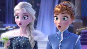 Disney+’s New Frozen Release Teases the Anna Story We’ve Waited Years For in Frozen 3