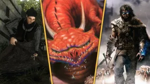 5 Fantasy Series That Peaked With the First Game