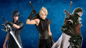 5 Worst Final Fantasy Protagonists