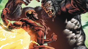 10 Most Powerful Flash Villains, Ranked